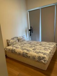 Marina Bay Residences (D1), Condominium #603048631